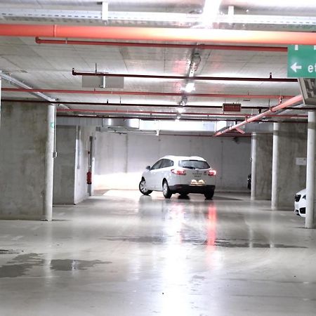 Central Apartment Maister 克拉尼 外观 照片