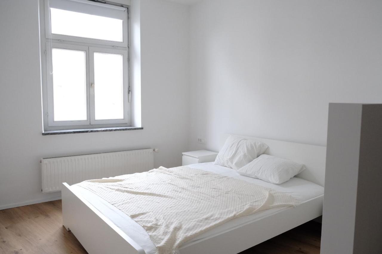 Central Apartment Maister 克拉尼 外观 照片